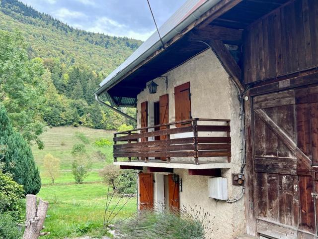 Maison, École