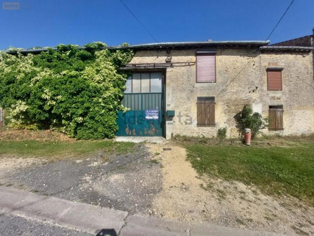 Maison, Écordal