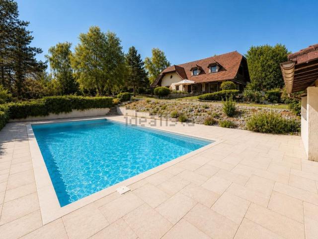 Maison, Écot