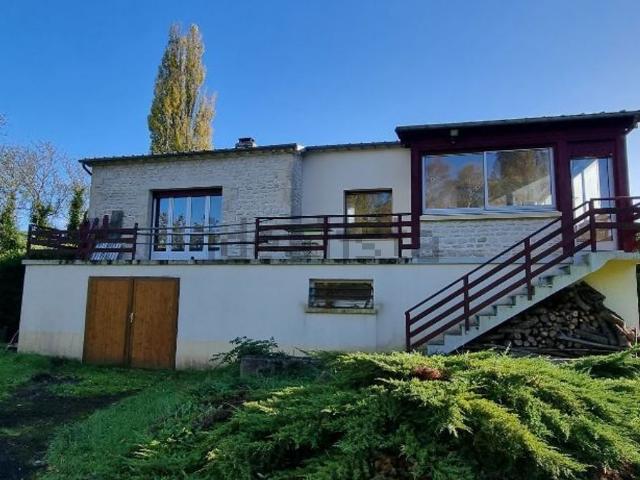 Maison, Écouché les Vallées