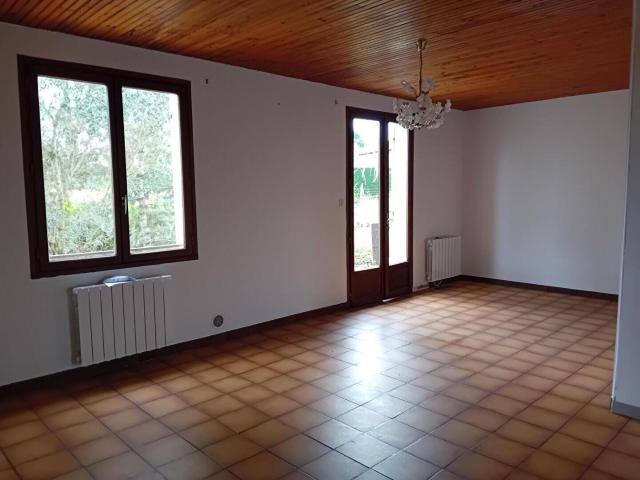 Maison Ecoyeux 5 pièce s 98.52 m2