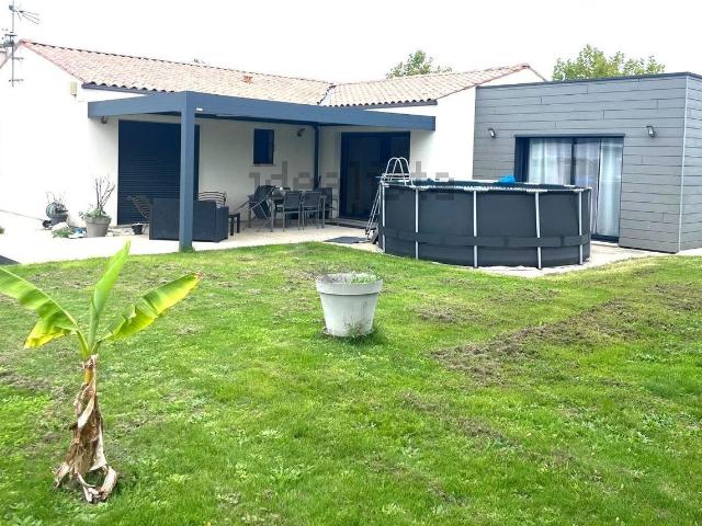 Maison, Écoyeux