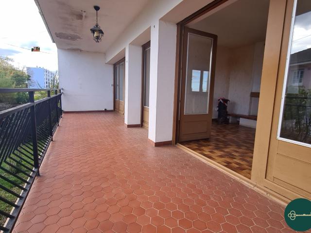 Maison Ecrouves 7 pièces 142 m2