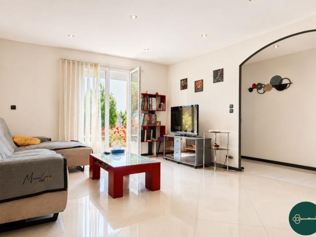 Maison Ecrouves 5 pièces 110 m2