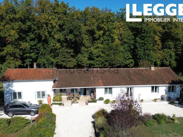 Maison, Édon