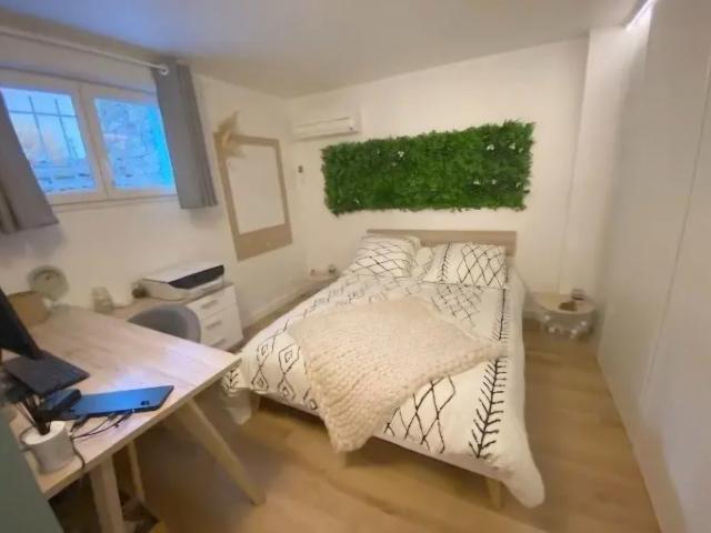 Maison eguilles 1900m²