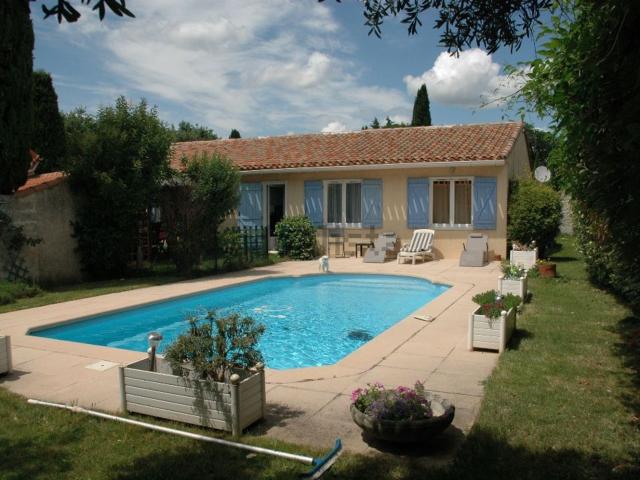 Maison, Éguilles