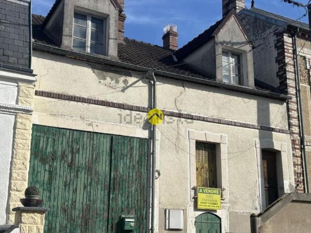 Maison, Égriselles le Bocage