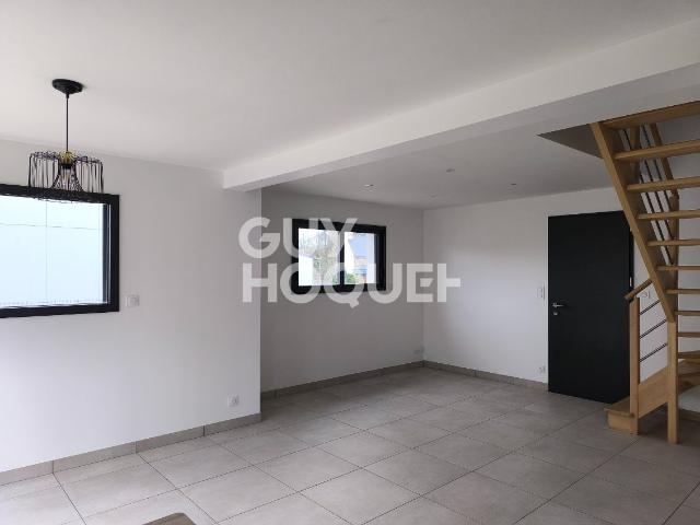 Maison Elven 5 pièce s 102 m2