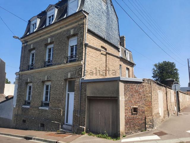 Maison, Elbeuf