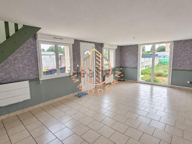 Maison, Éleu dit Leauwette