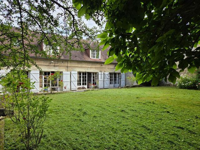 Maison, Élincourt Sainte Marguerite