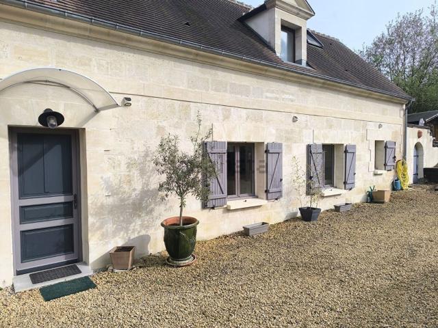 Maison, Élincourt Sainte Marguerite