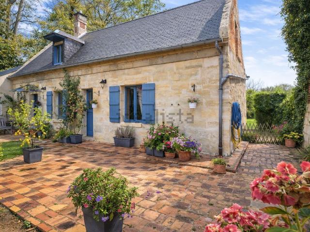 Maison, Élincourt Sainte Marguerite