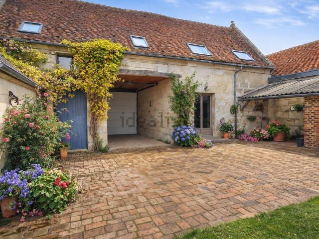 Maison, Élincourt Sainte Marguerite