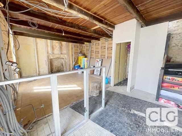 Maison Elliant 3 pièce s 90 m2