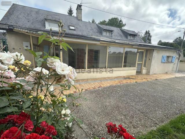 Maison, Ellon