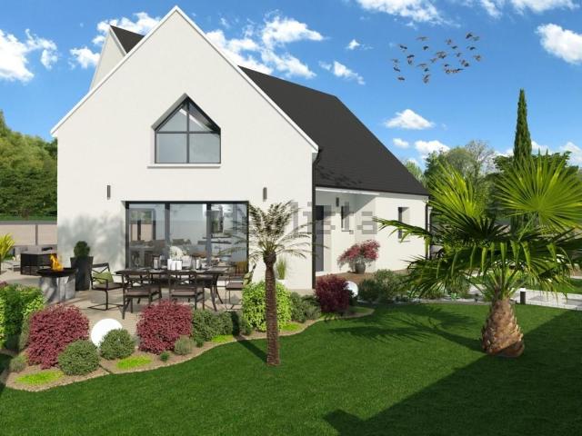 Maison, Ellon