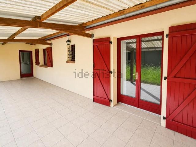 Maison, Épuisay