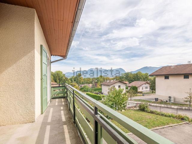 Maison, Epagny Metz Tessy