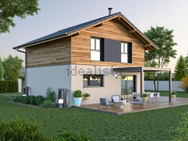 Maison, Epagny Metz Tessy
