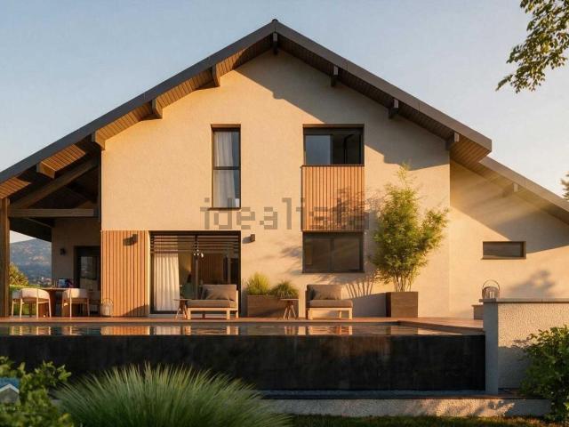 Maison, Epagny Metz Tessy