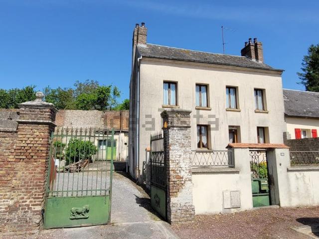 Maison, Épagne Épagnette