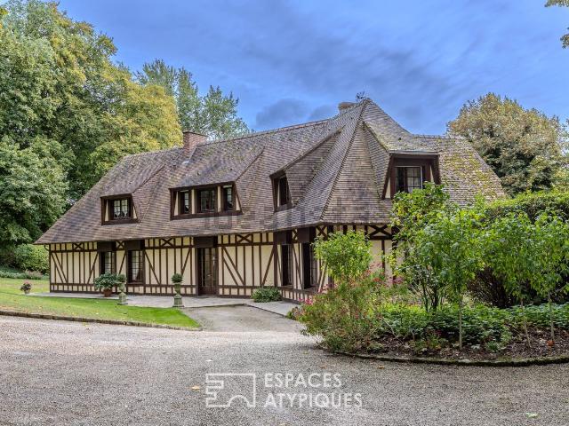 Maison, Épagne Épagnette
