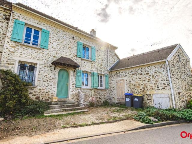 Maison, Épaux Bézu