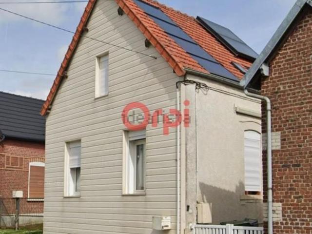 Maison, Épehy