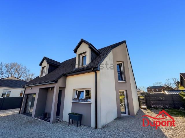 Maison, Épehy
