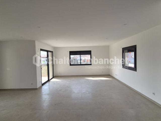 Maison 4 pièce s 100 m2