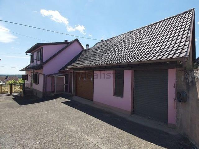 Maison, Epfig
