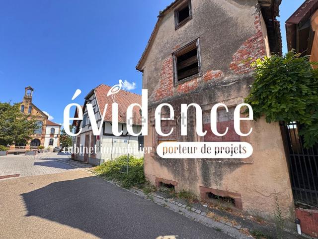 Maison, Epfig
