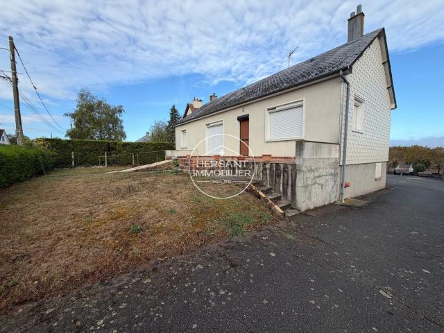 Maison, Épieds en Beauce
