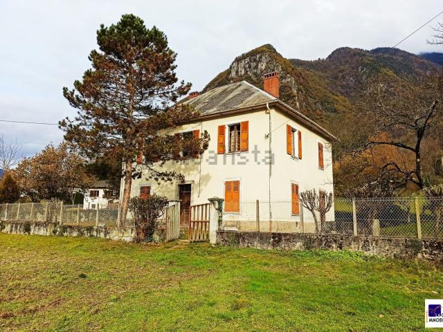 Maison, Épierre