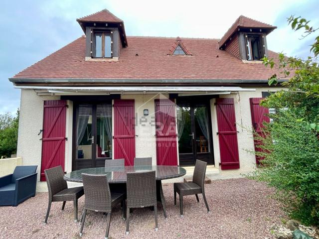 Maison, Épinay sur Odon