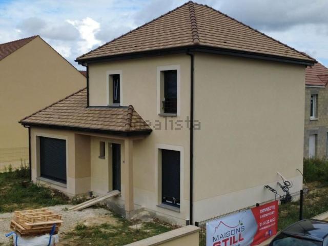 Maison, Épinay sur Orge