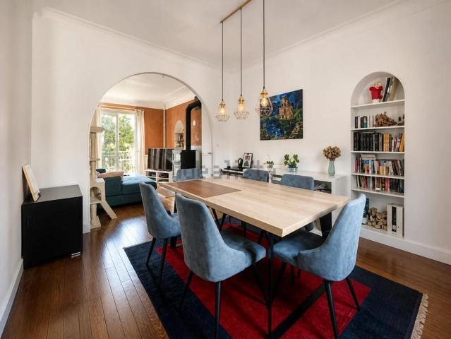 Maison, Épinay sur Orge