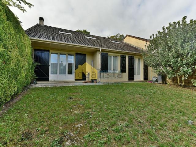 Maison, Épinay sur Orge