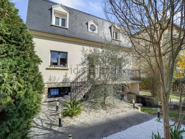 Maison, Épinay sur Seine