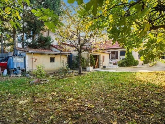 Maison, Épinay sur Seine