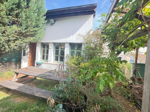 Maison, Épinal