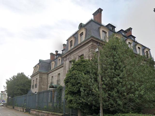 Maison, Épinal