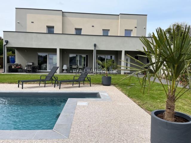 Maison, Épinal