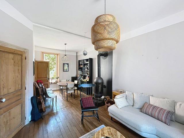 Maison Epinal 3 pièce s 66.58 m2