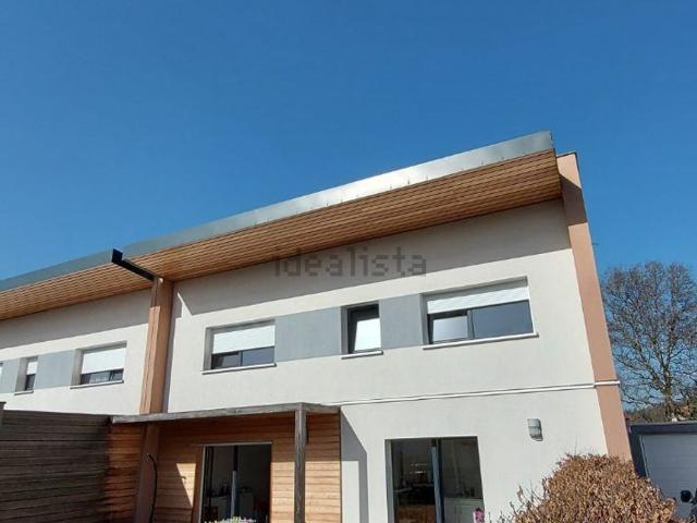 Maison, Épinal