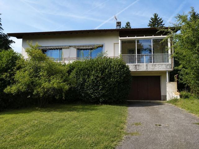 Maison, Épinal