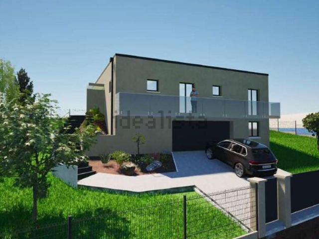 Maison, Épinal