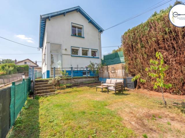 Maison, Épinal